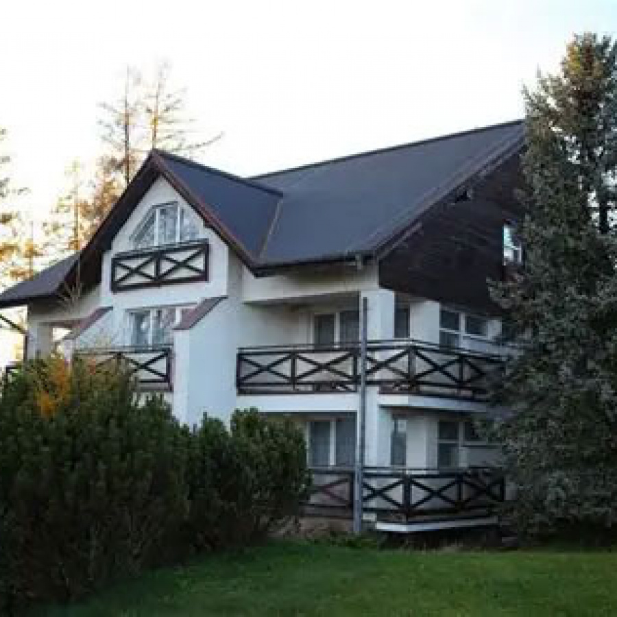 Vila Horec***, Gerlachov/Tatranská Polianka